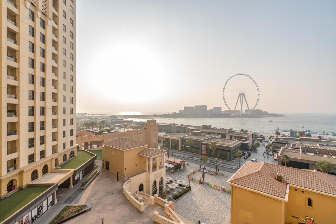 Elan Rimal 5 Suits Dubai Exterior photo