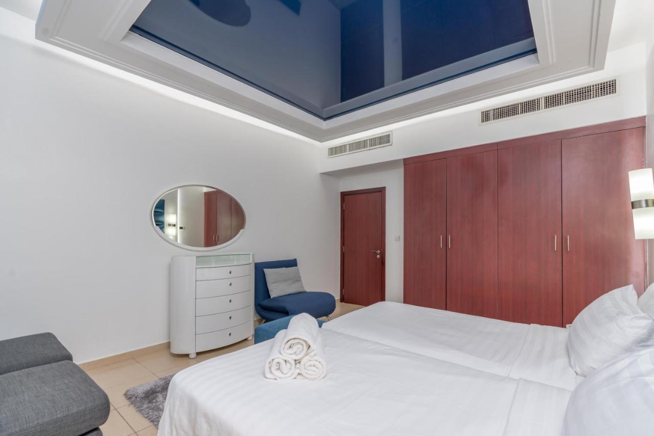 Elan Rimal 5 Suits Dubai Exterior photo