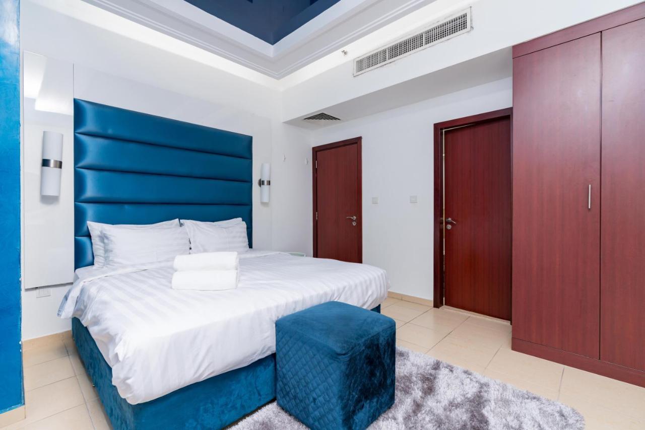 Elan Rimal 5 Suits Dubai Exterior photo